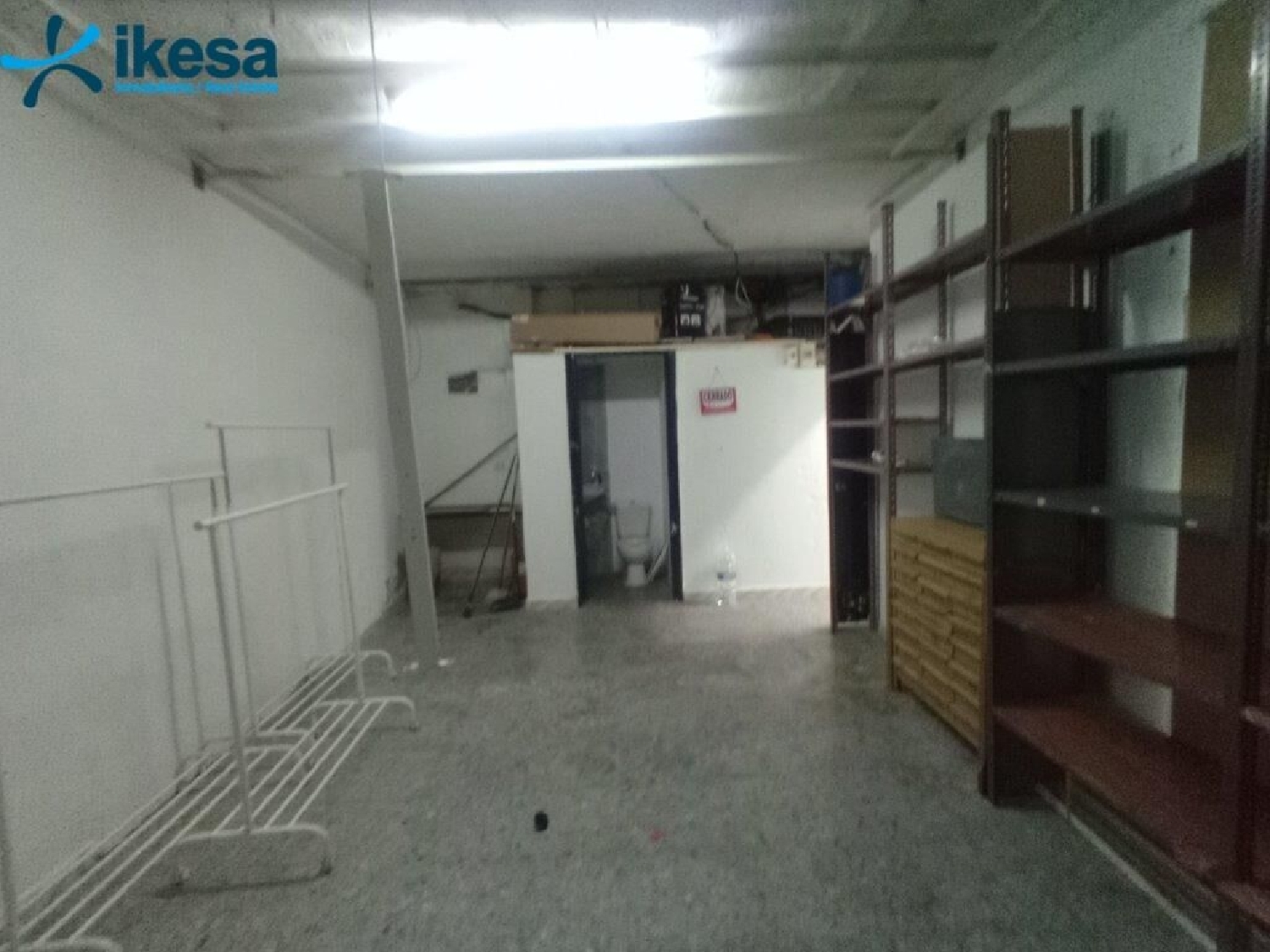  till salu lokal La Orden Metropolitana De Huelva 8