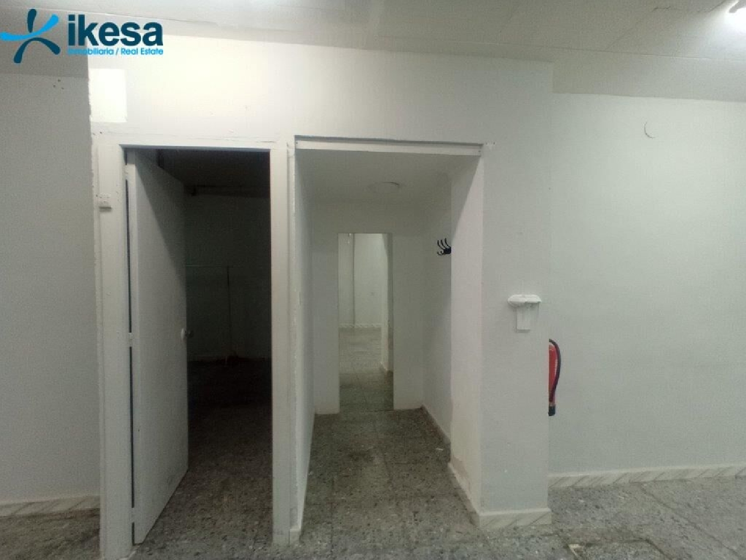  till salu lokal La Orden Metropolitana De Huelva 5