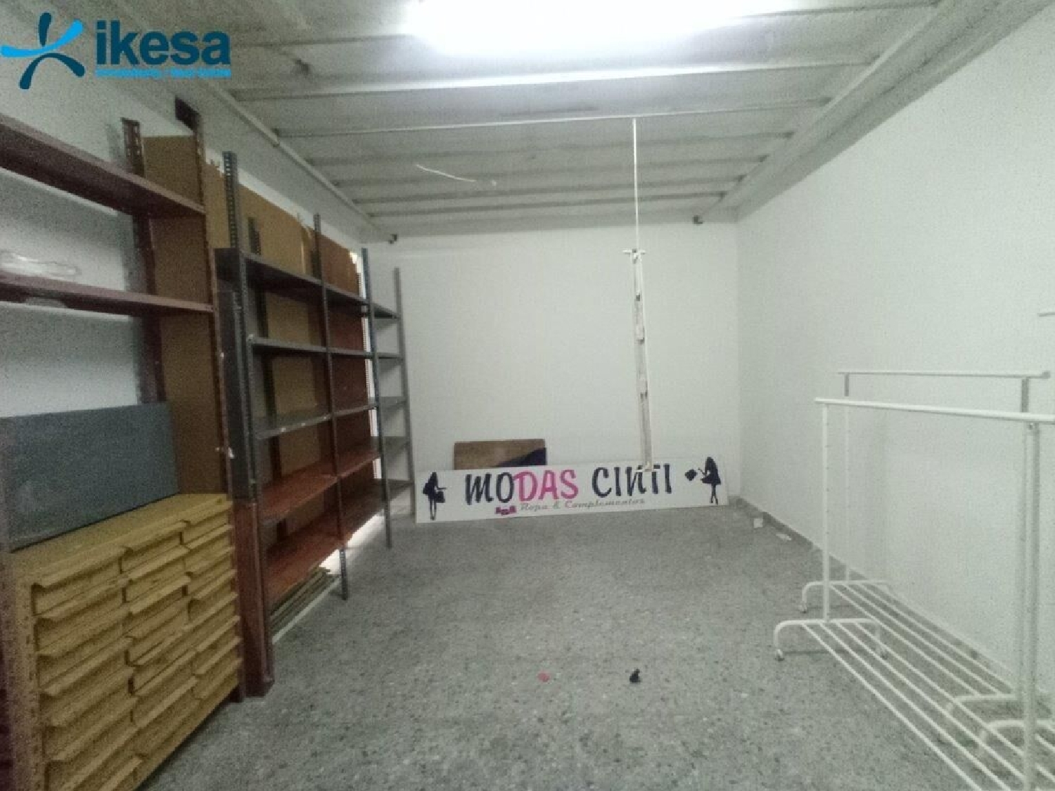  till salu lokal La Orden Metropolitana De Huelva 7