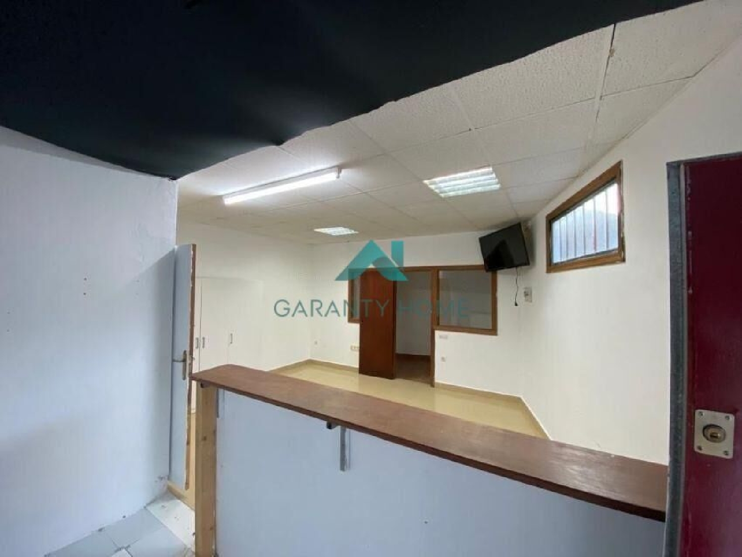 till salu lokal Treto Trasmiera 2