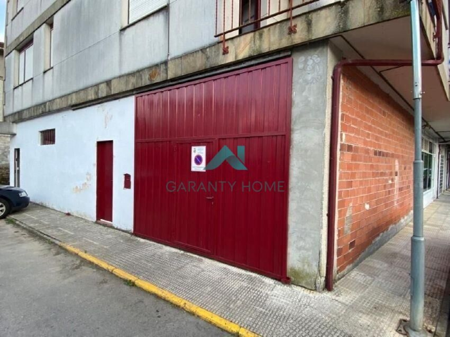  till salu lokal Treto Trasmiera 5