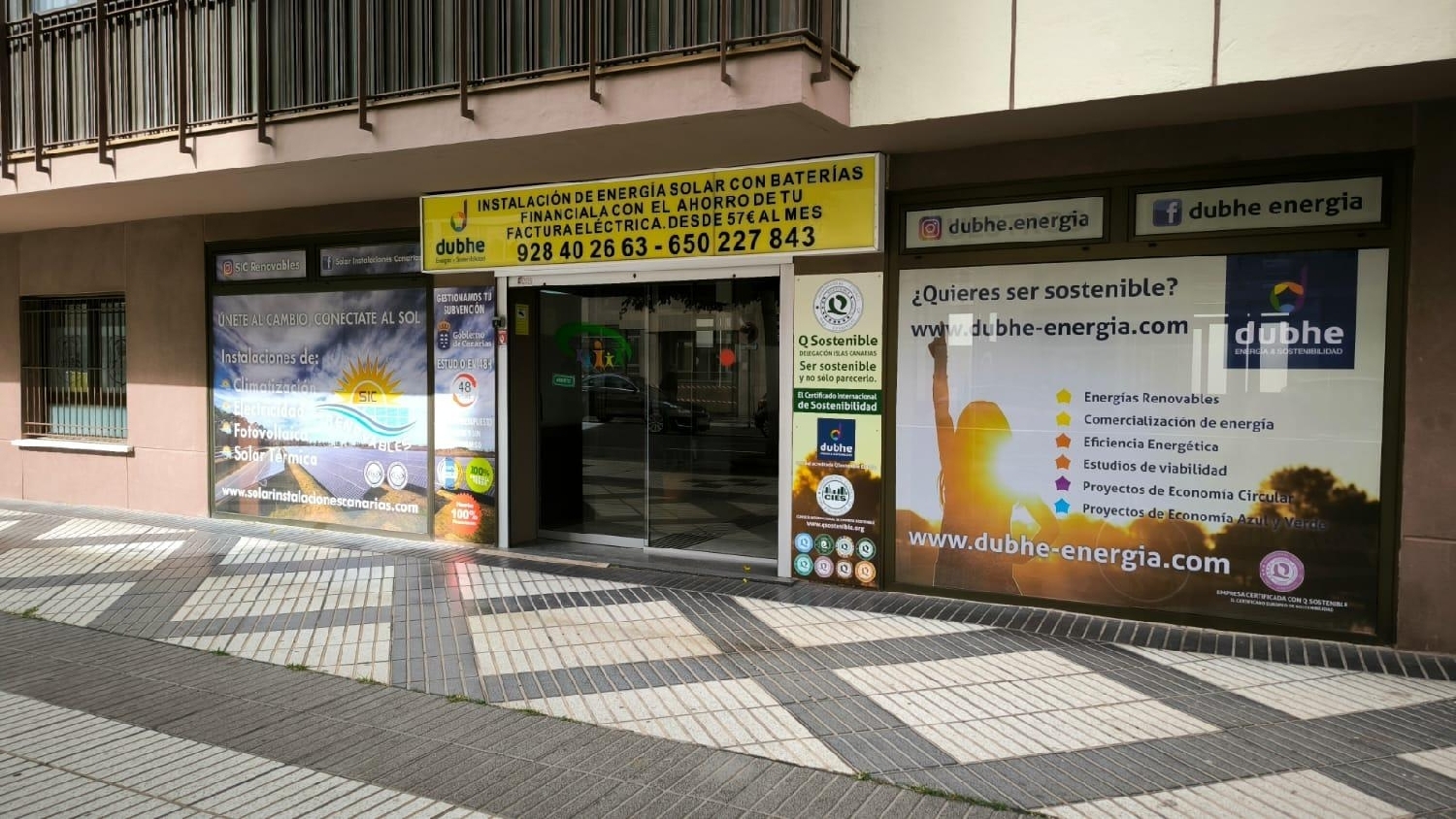 till salu lokal Triana Palmas De Gran Canaria (Las) 1