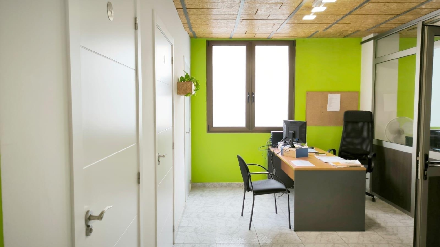  till salu lokal Triana Palmas De Gran Canaria (Las) 2