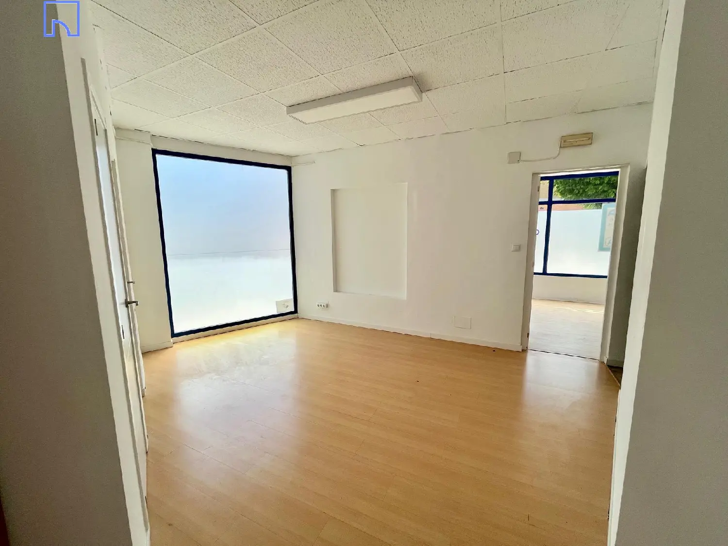  till salu lokal Tudela Tudela 8