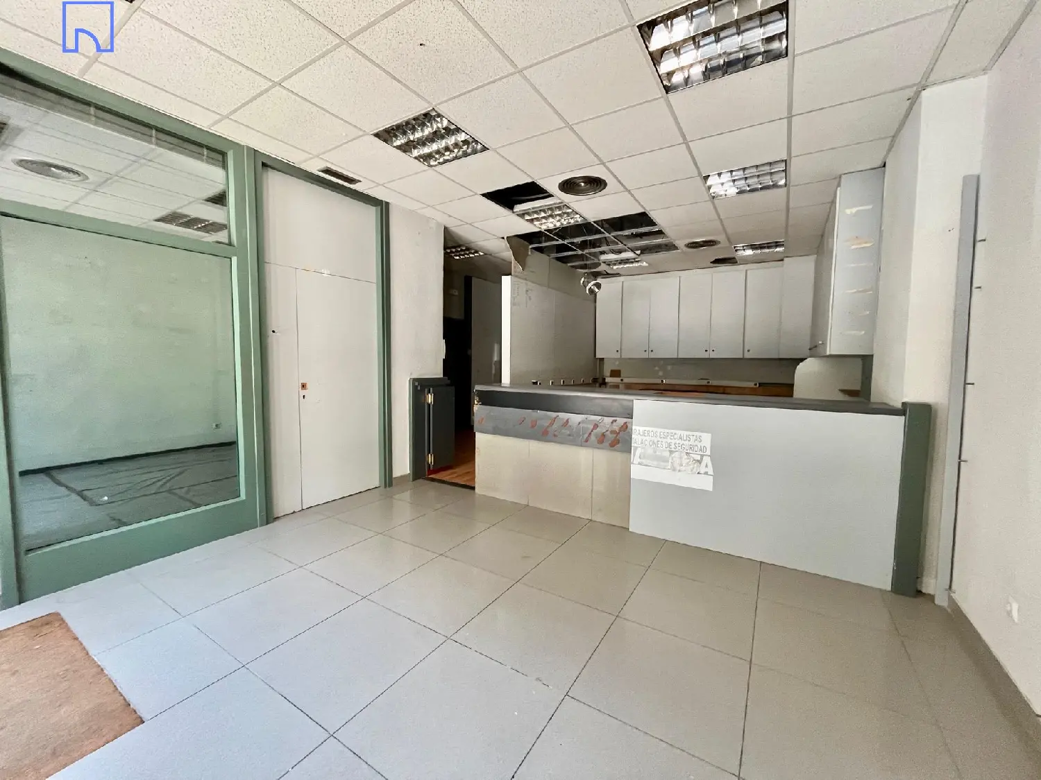  till salu lokal Tudela Tudela 3