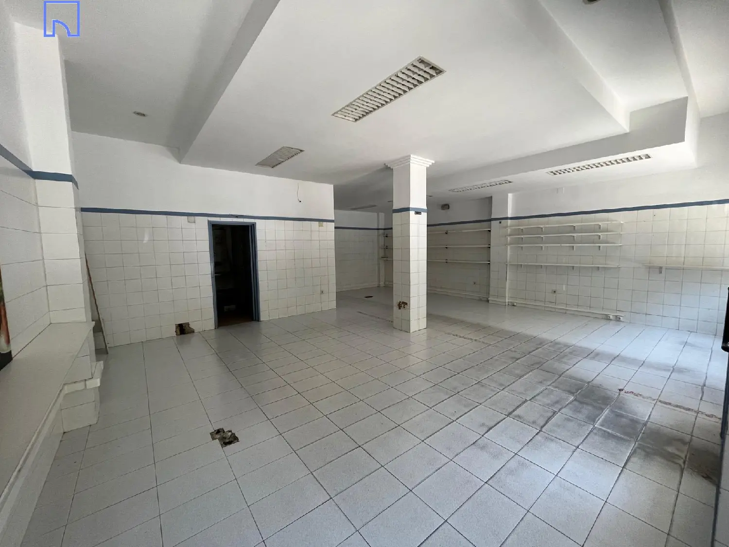  till salu lokal Tudela Tudela 2