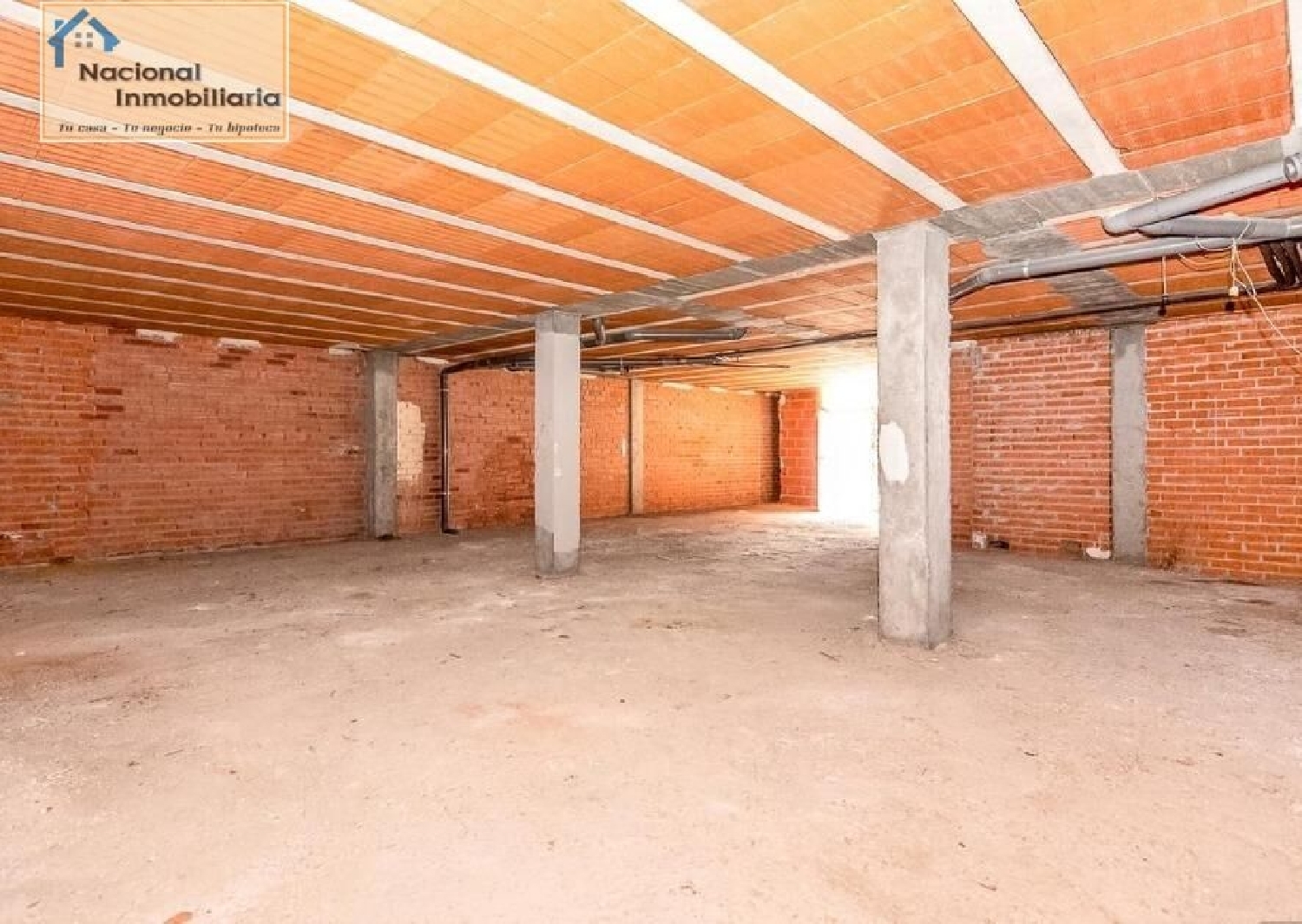  till salu lokal Tudela De Duero Tierra De Pinares 3