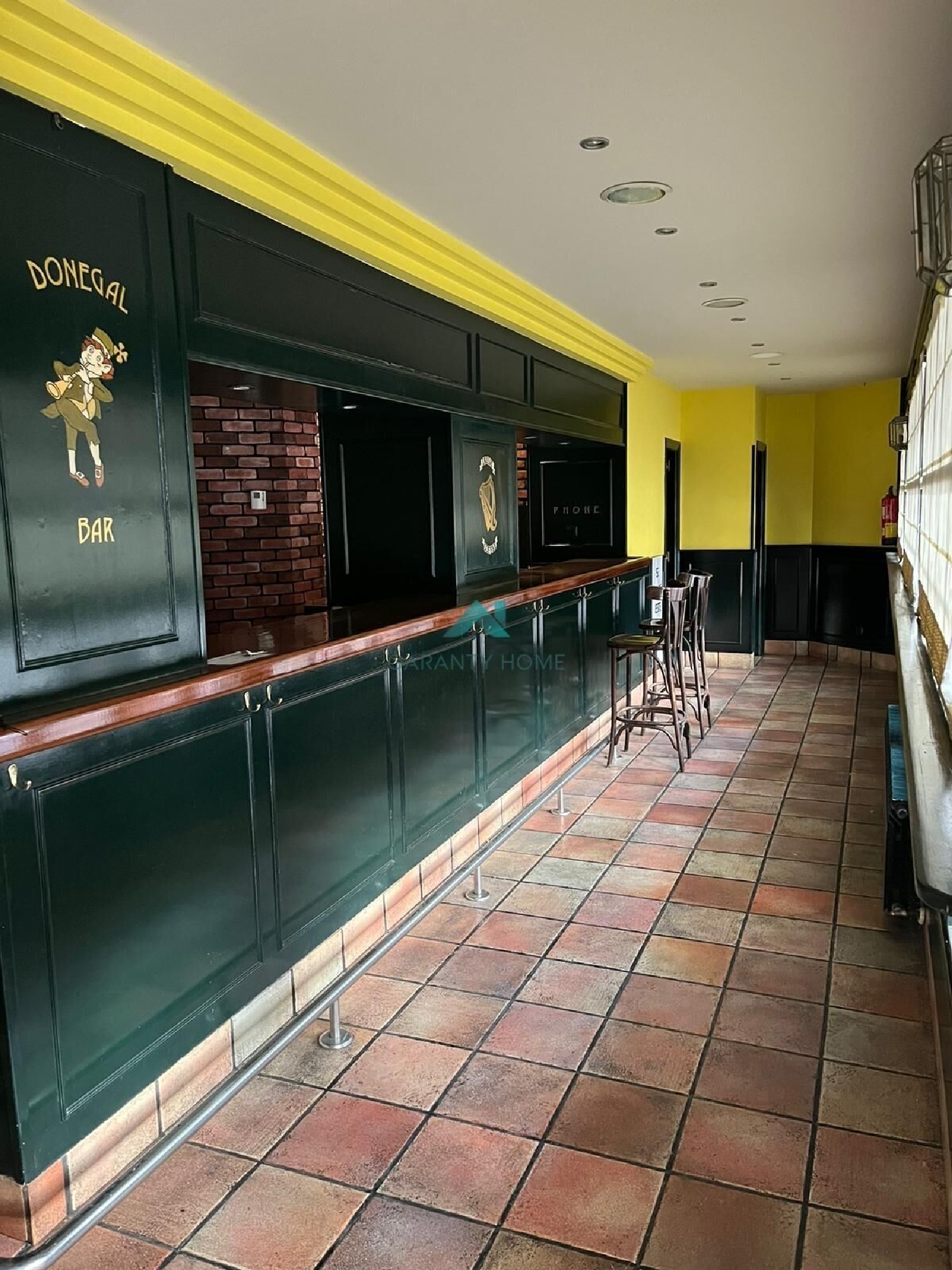  till salu lokal Txagorritxu Gazalbide El Pilar Vitoria-Gasteiz 8
