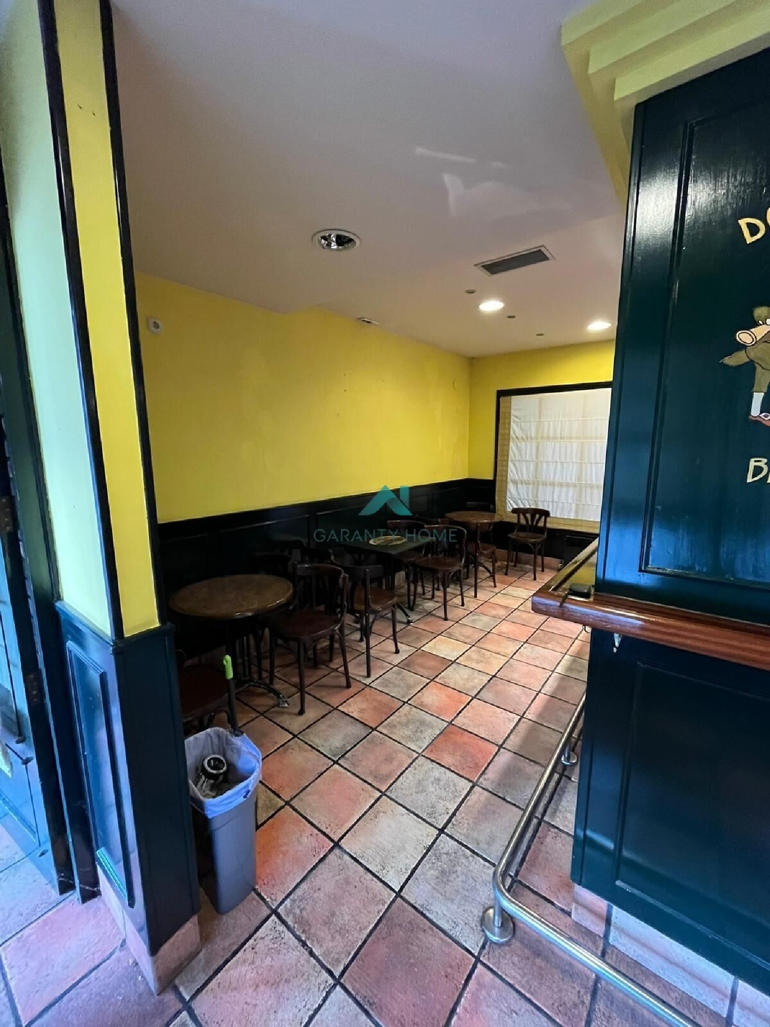  till salu lokal Txagorritxu Gazalbide El Pilar Vitoria-Gasteiz 6