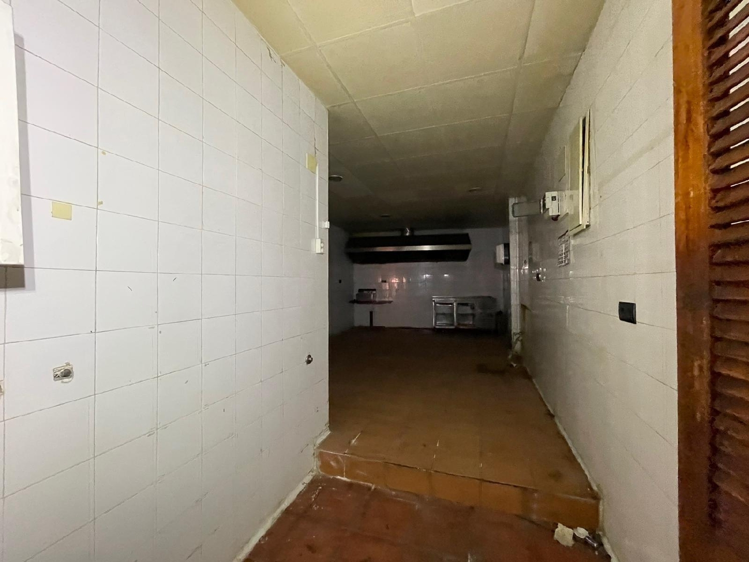  till salu lokal Úbeda Loma (La) 8
