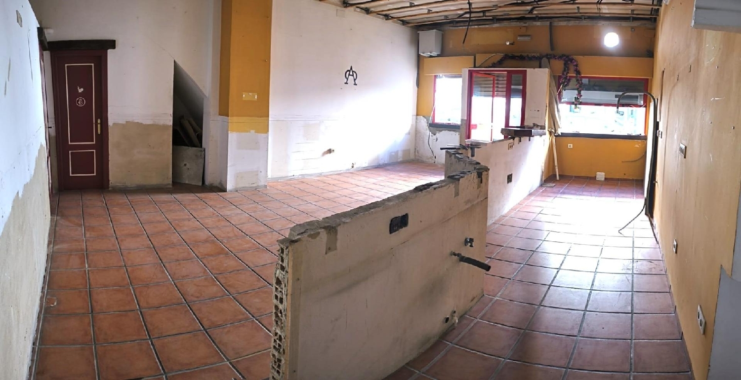 till salu lokal Ubrique Sierra De Cádiz 3