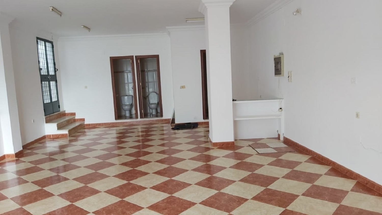 till salu lokal Ubrique Sierra De Cádiz 2