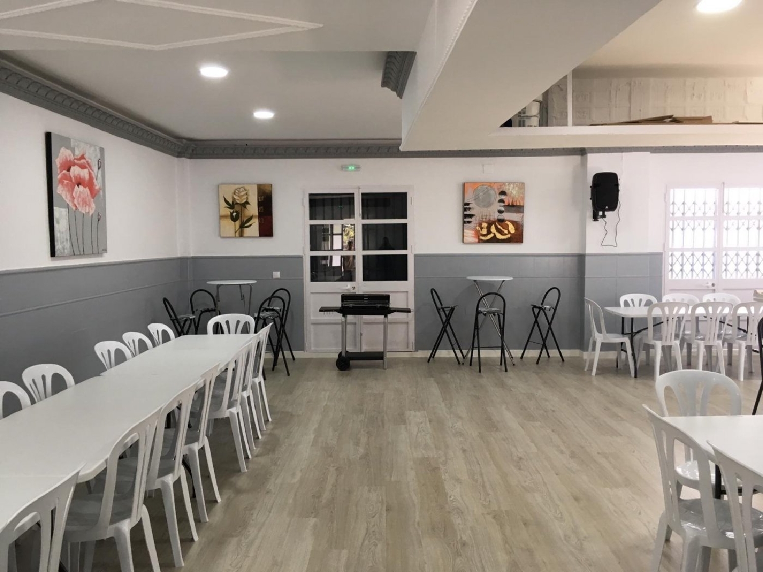 till salu lokal Ubrique Sierra De Cádiz 2