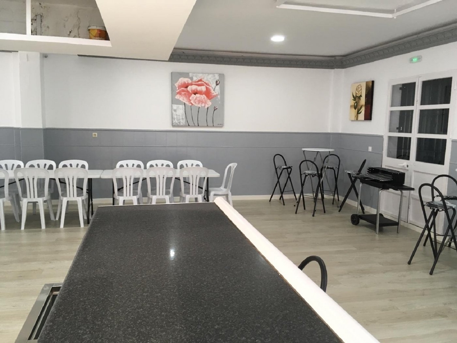 till salu lokal Ubrique Sierra De Cádiz 3