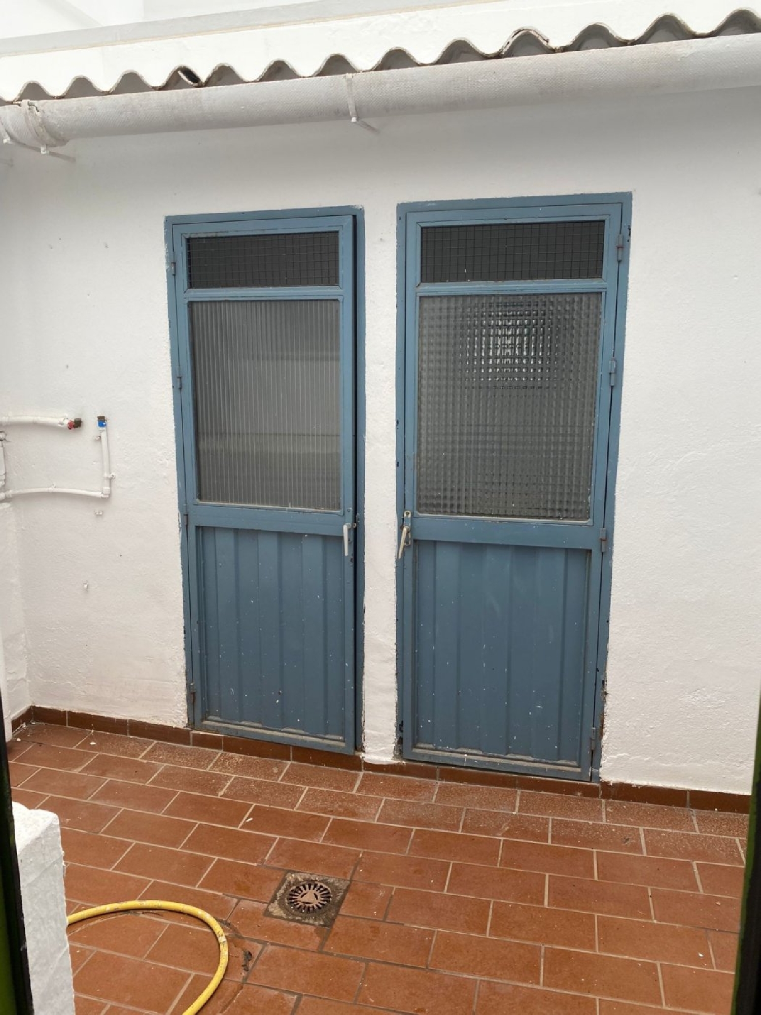  till salu lokal Ubrique Sierra De Cádiz 5