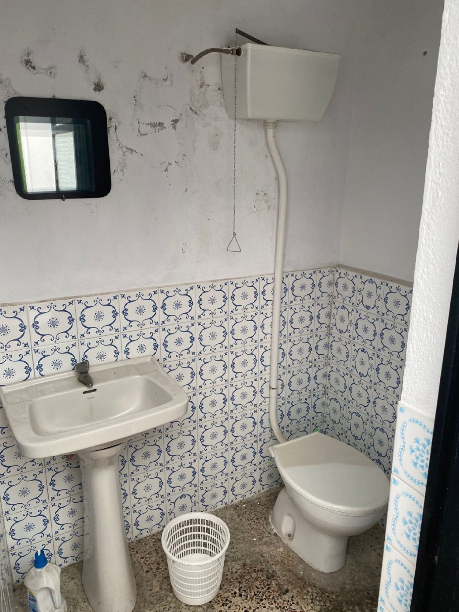  till salu lokal Ubrique Sierra De Cádiz 6