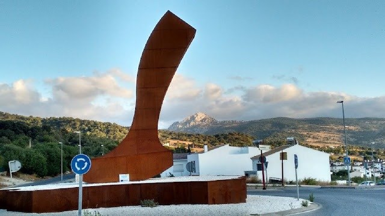  till salu lokal Ubrique Sierra De Cádiz 1