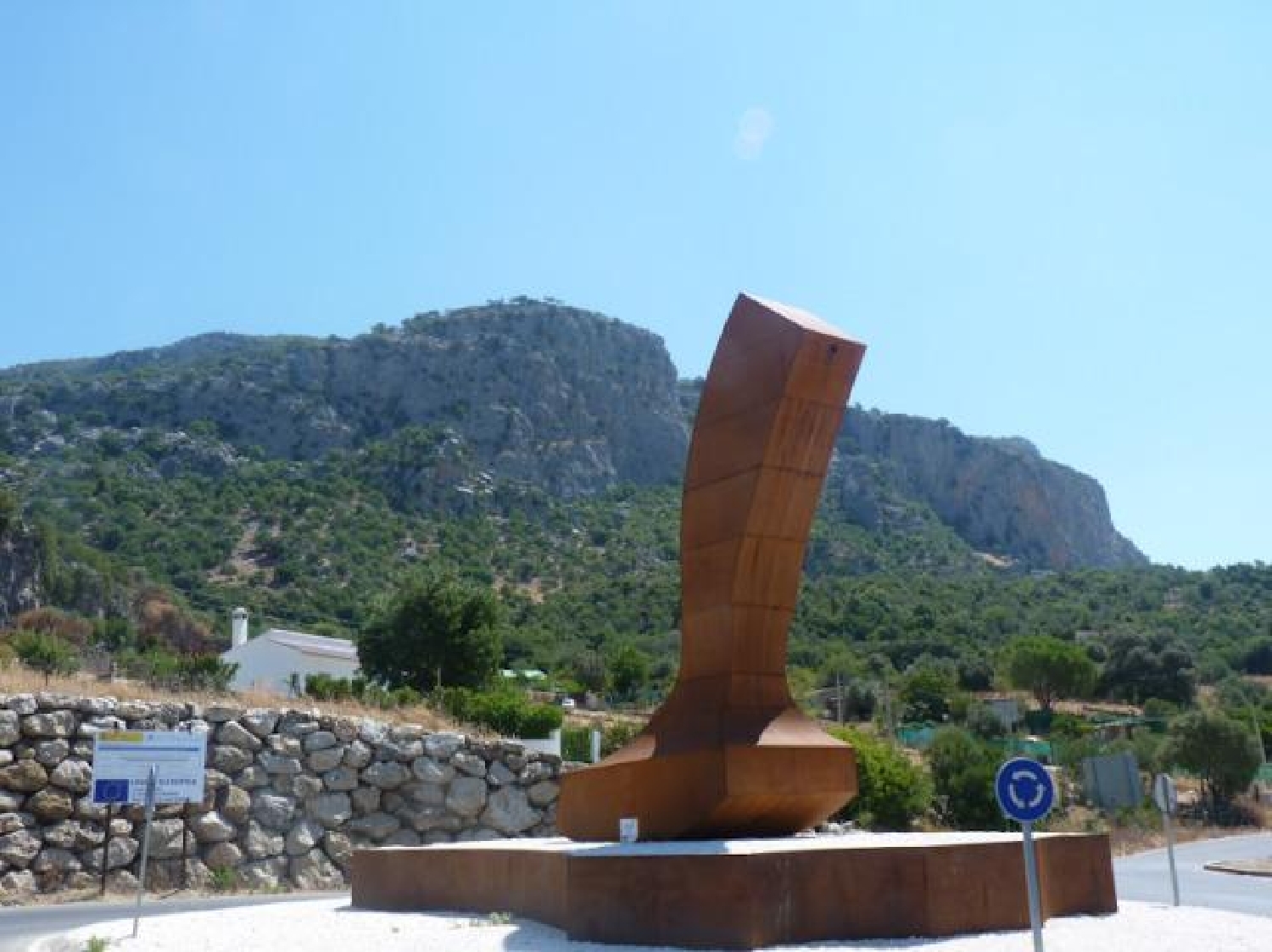  till salu lokal Ubrique Sierra De Cádiz 6