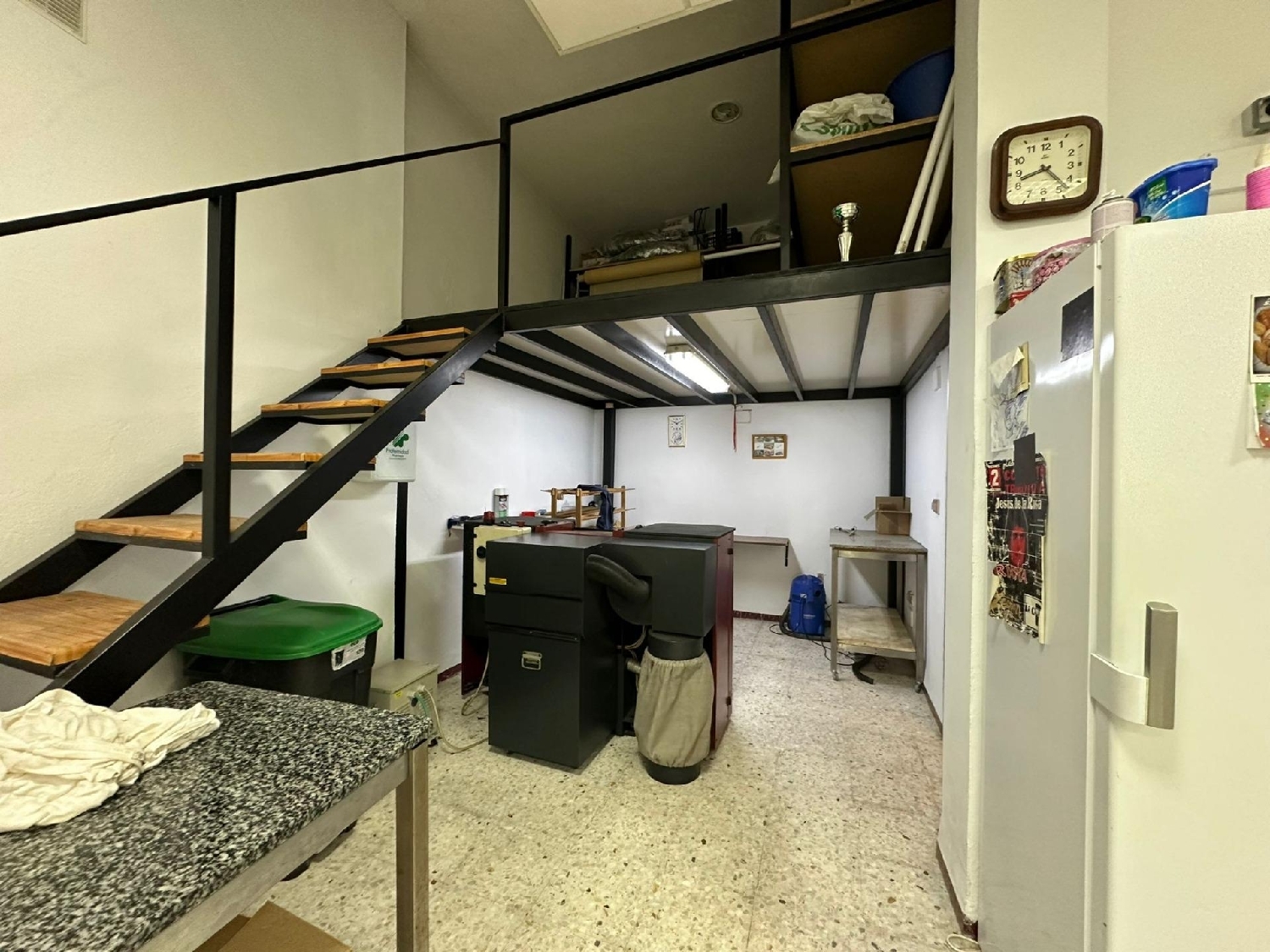  till salu lokal Ubrique Sierra De Cádiz 7