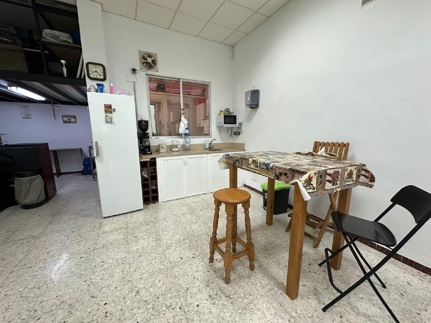  till salu lokal Ubrique Sierra De Cádiz 6