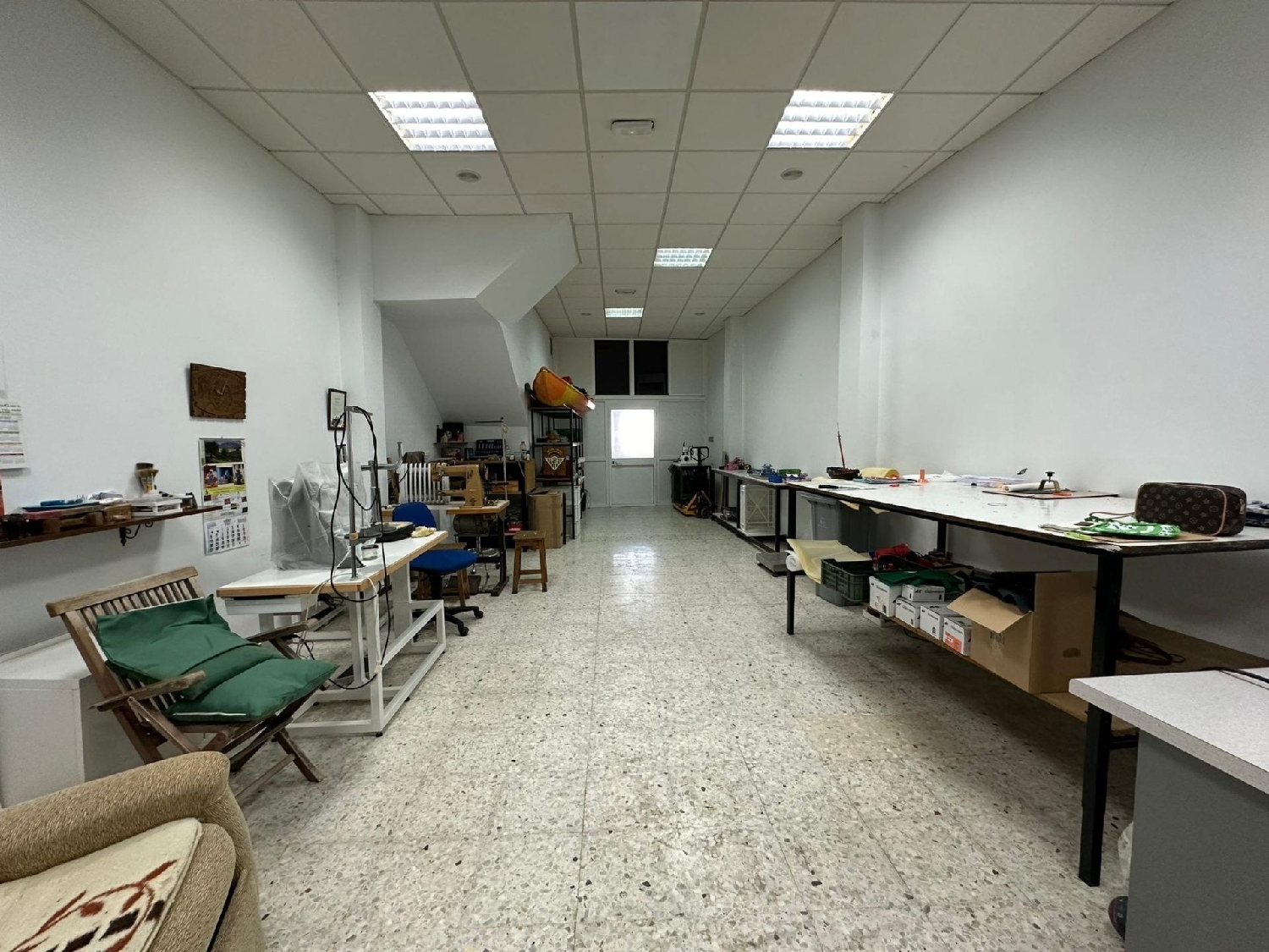  till salu lokal Ubrique Sierra De Cádiz 4
