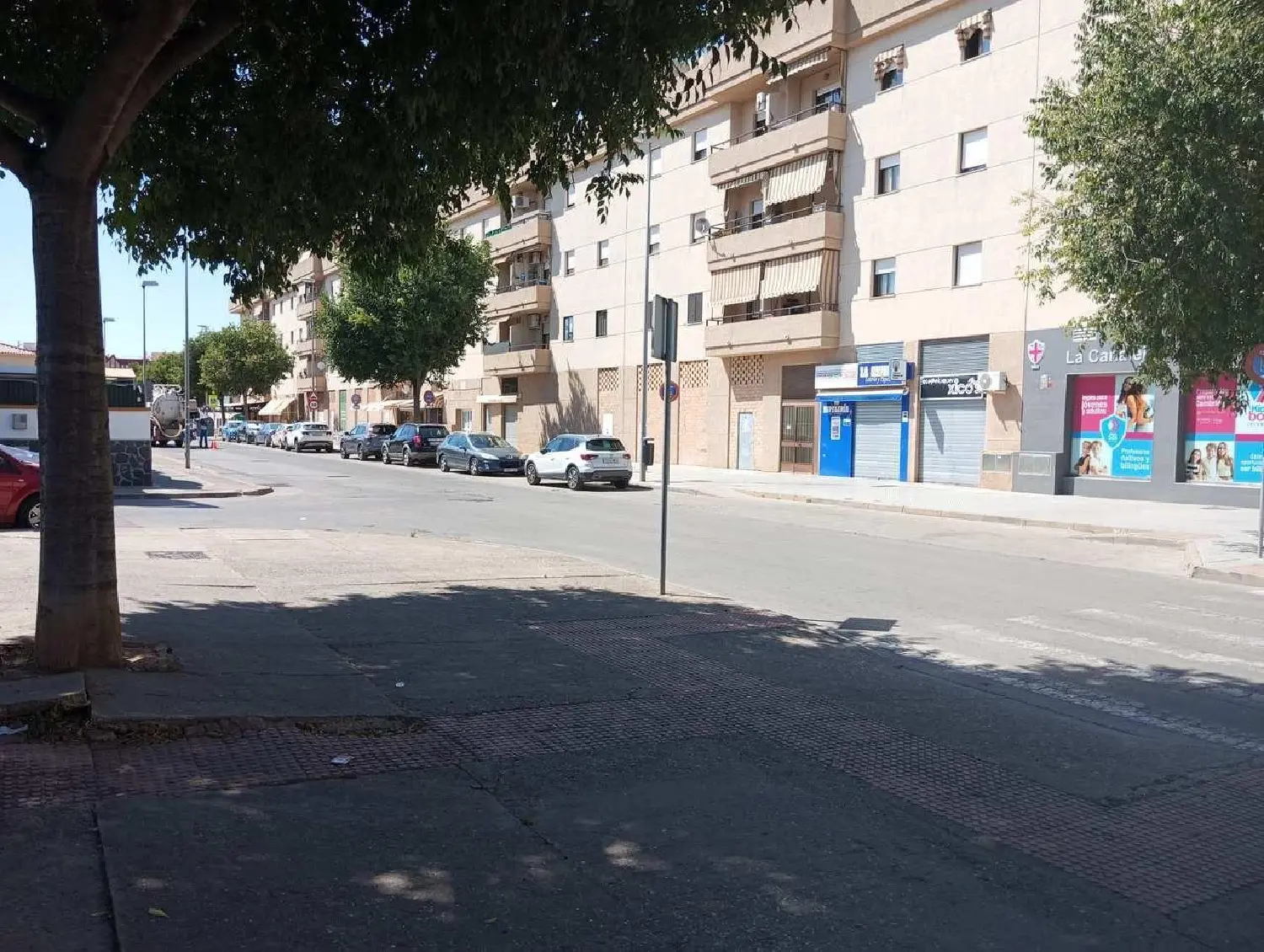 till salu lokal Universidad - Torrelobatón Campiña De Jerez 2
