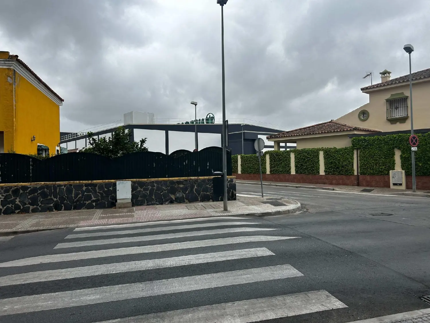  till salu lokal Universidad - Torrelobatón Campiña De Jerez 4