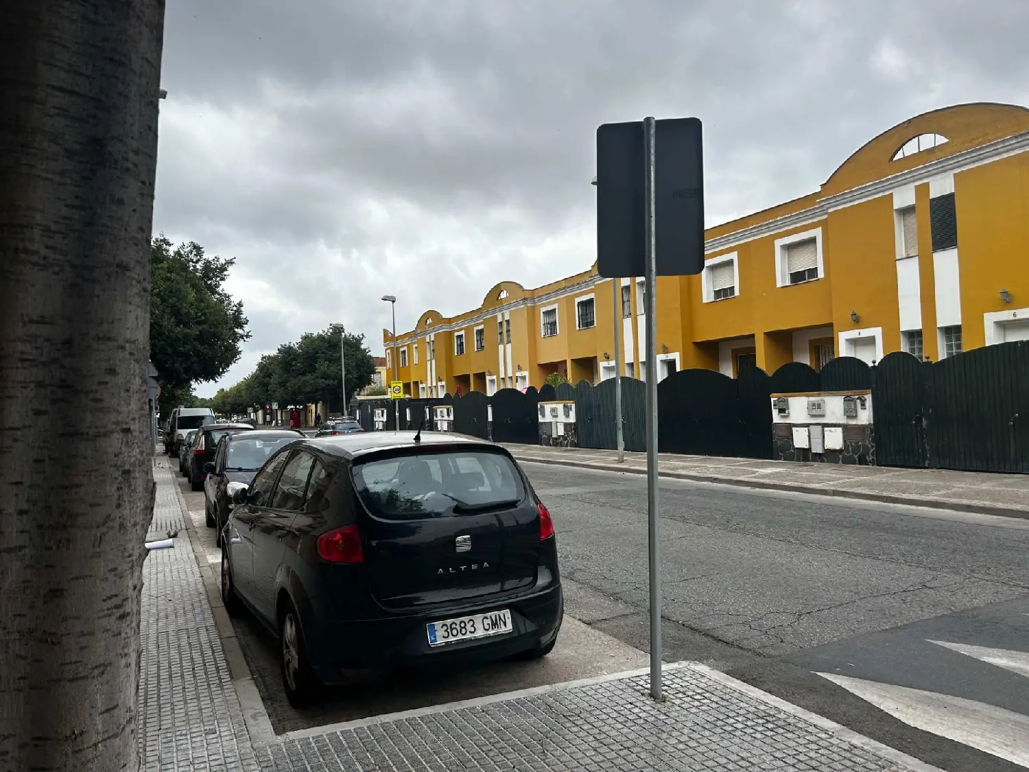  till salu lokal Universidad - Torrelobatón Campiña De Jerez 5