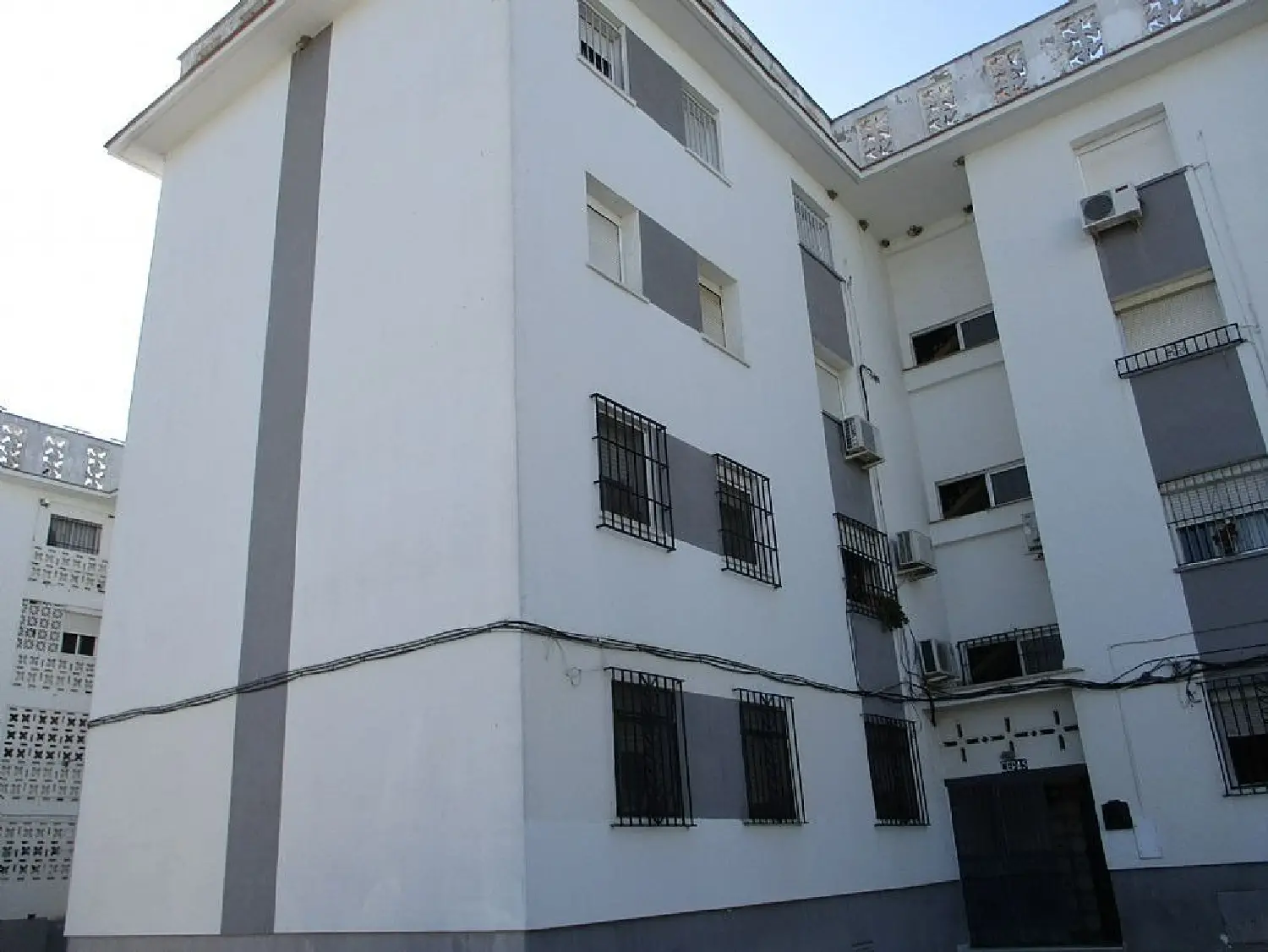  till salu lokal Universidad - Torrelobatón Campiña De Jerez 1