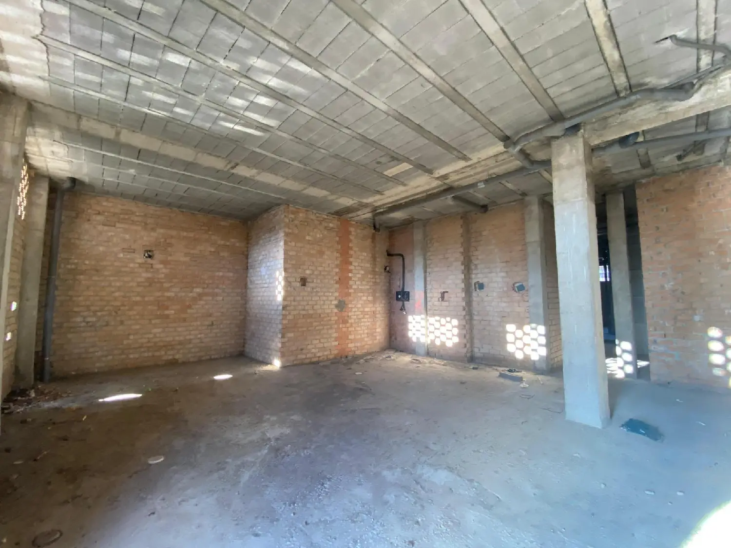 till salu lokal Universidad - Torrelobatón Campiña De Jerez 2