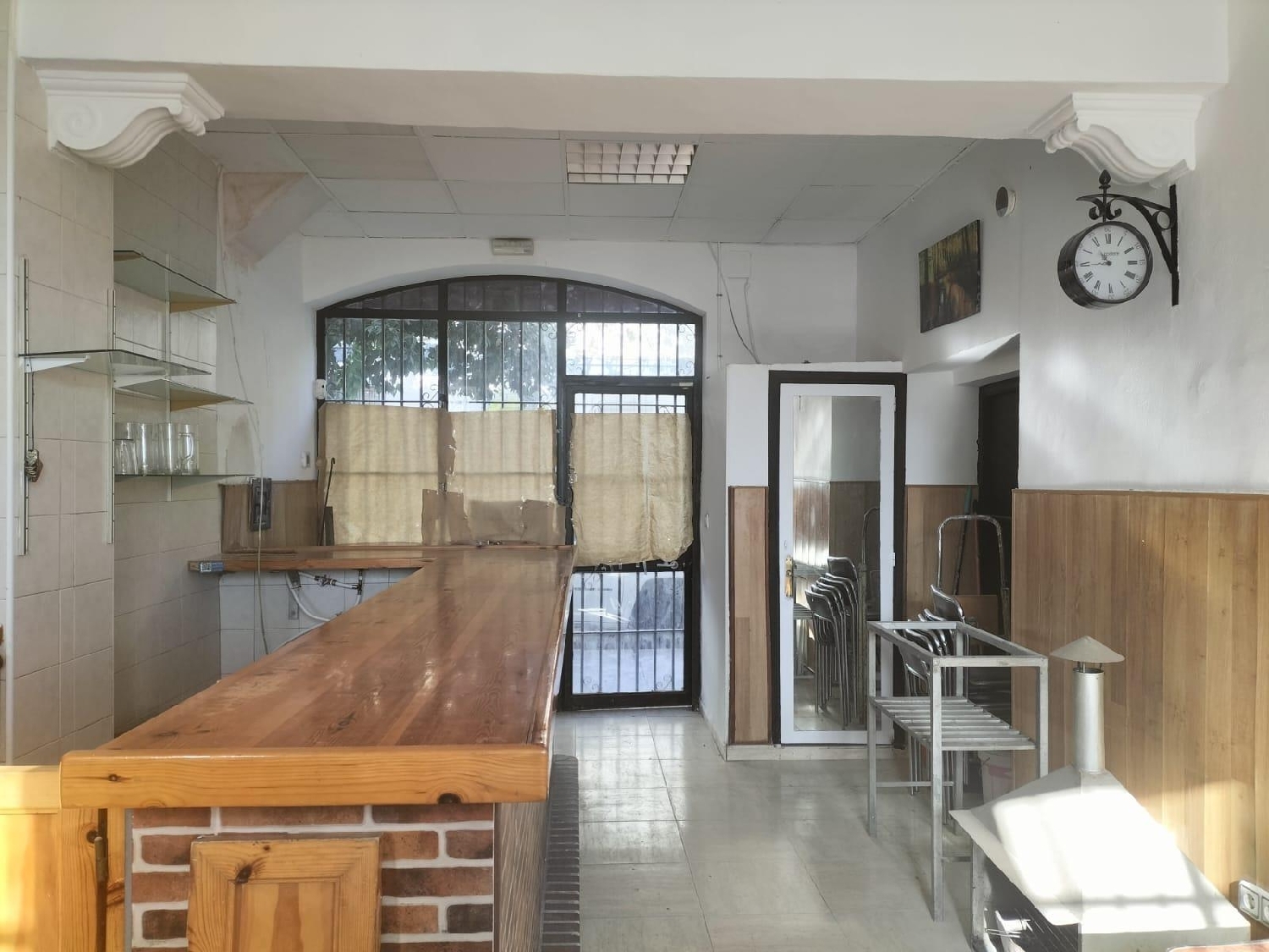  till salu lokal Universidad - Torrelobatón Campiña De Jerez 6
