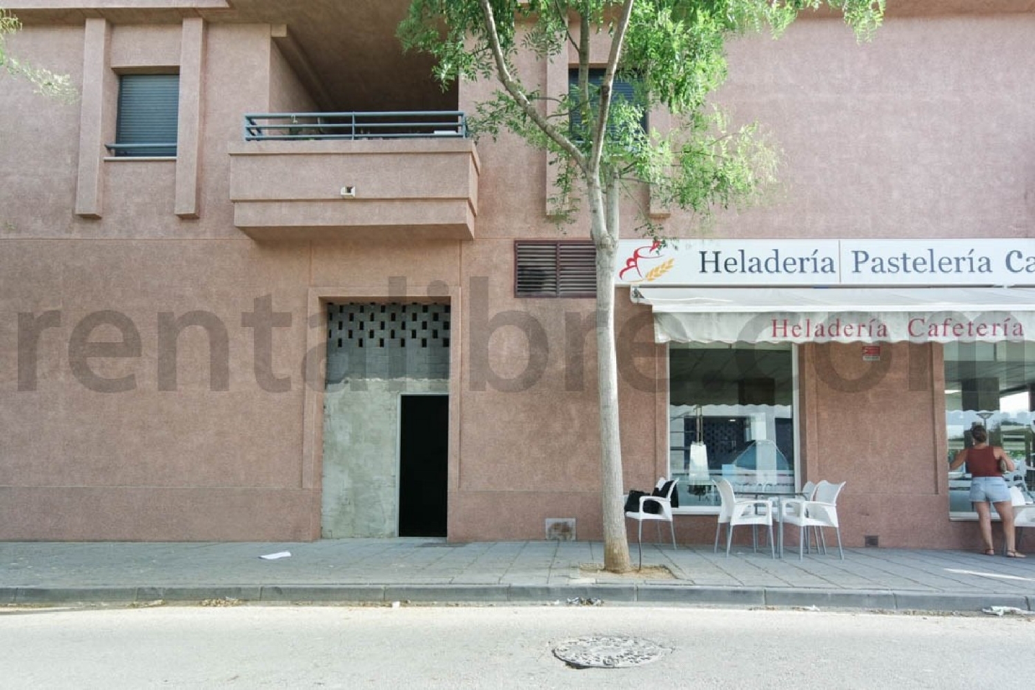 till salu lokal Universidad - Torrelobatón Campiña De Jerez 4