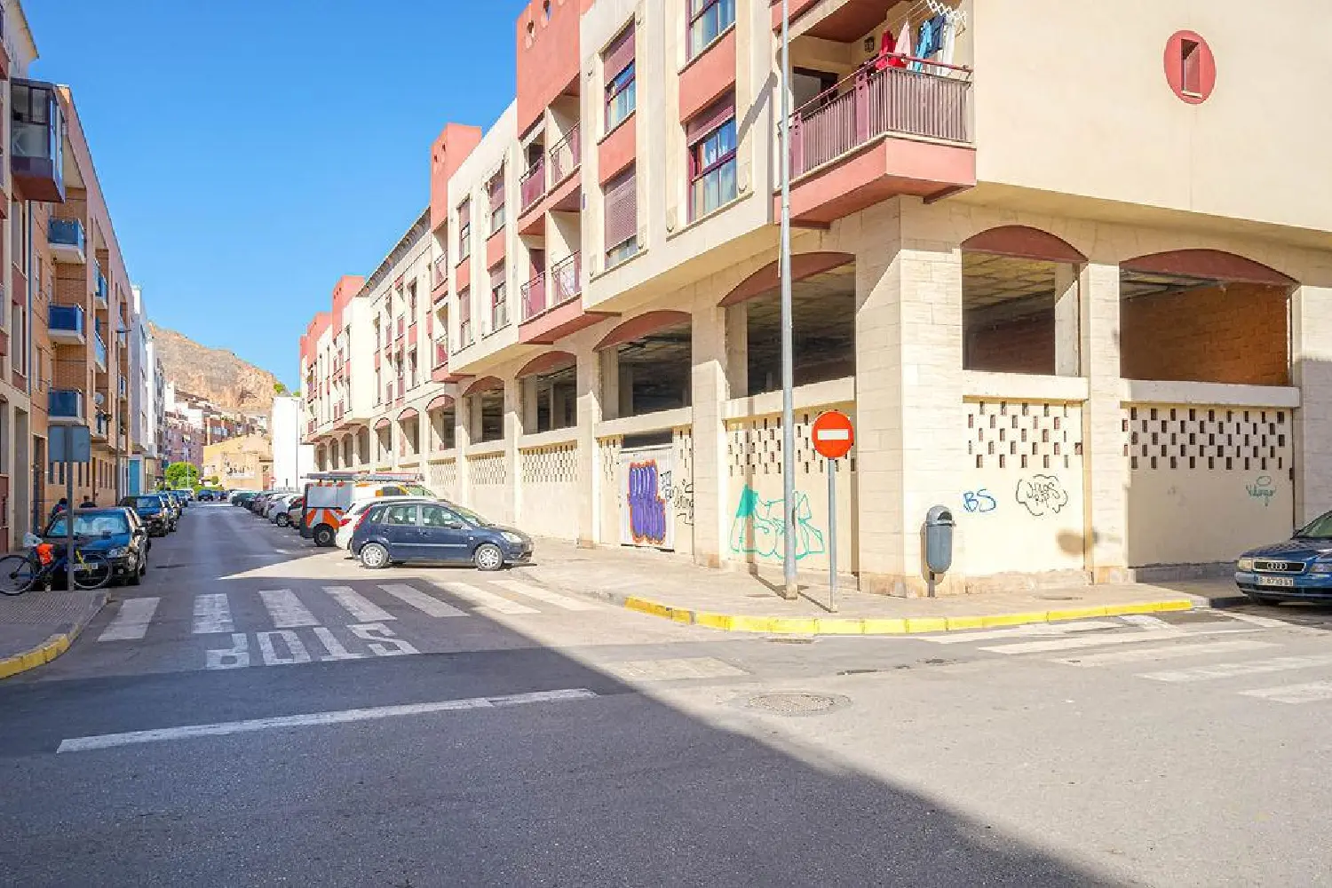 till salu lokal Lagosol-Sector F-2 Baix Segura 1