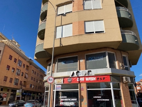 Urb. Blue Lagoon Y Pau Baix Segura lokal foto 6238639