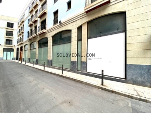 Urb. Blue Lagoon Y Pau Baix Segura lokal foto 6238660