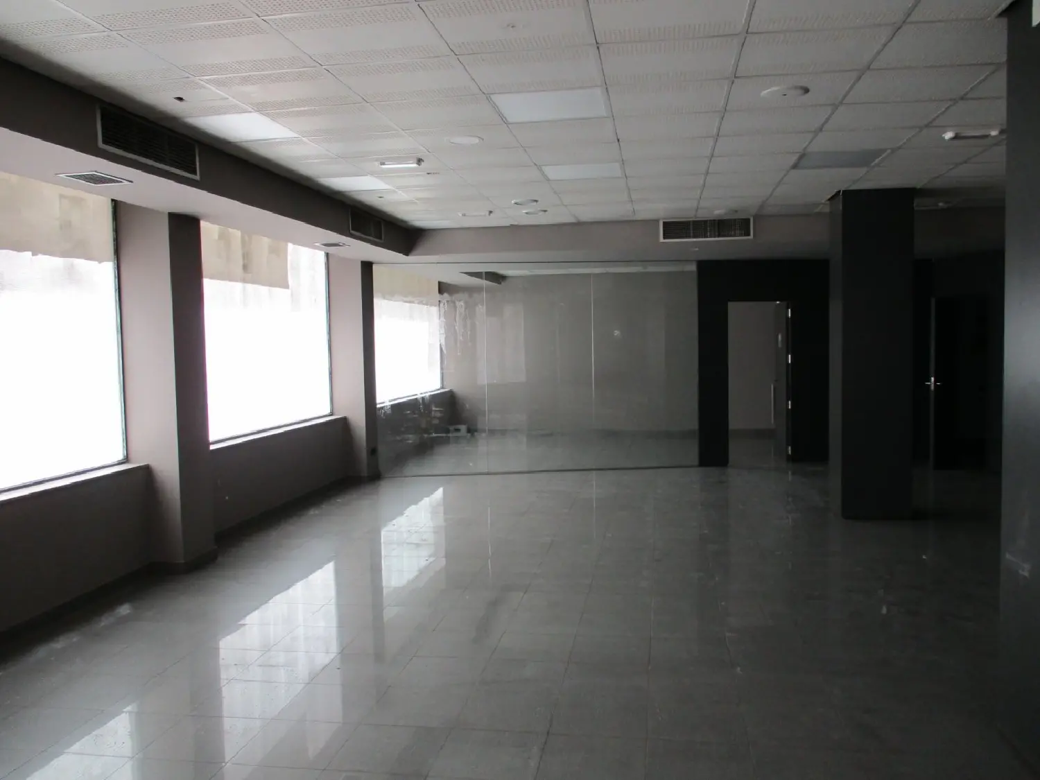 till salu lokal Puertollano Campo De Calatrava 3