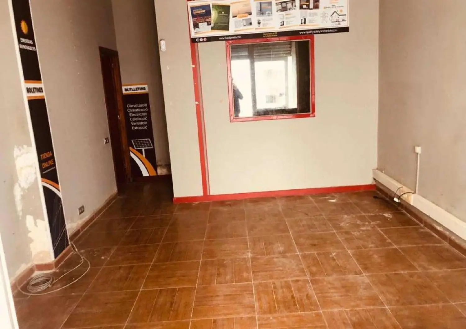 till salu lokal Urbanitzacio Agora Parc Maresme 3