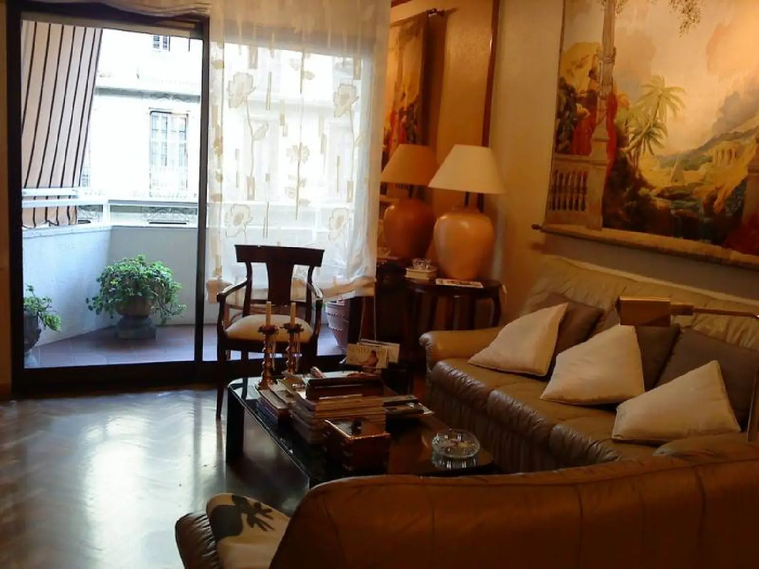 till salu lokal Les Oliveres Vallès Oriental 3