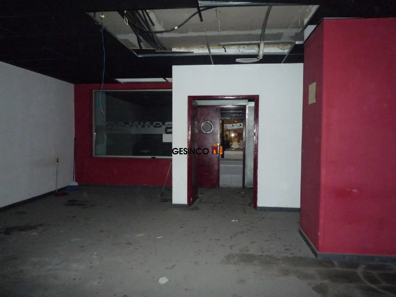  till salu lokal Urbanització D'hèlios Vall D'albaida 2