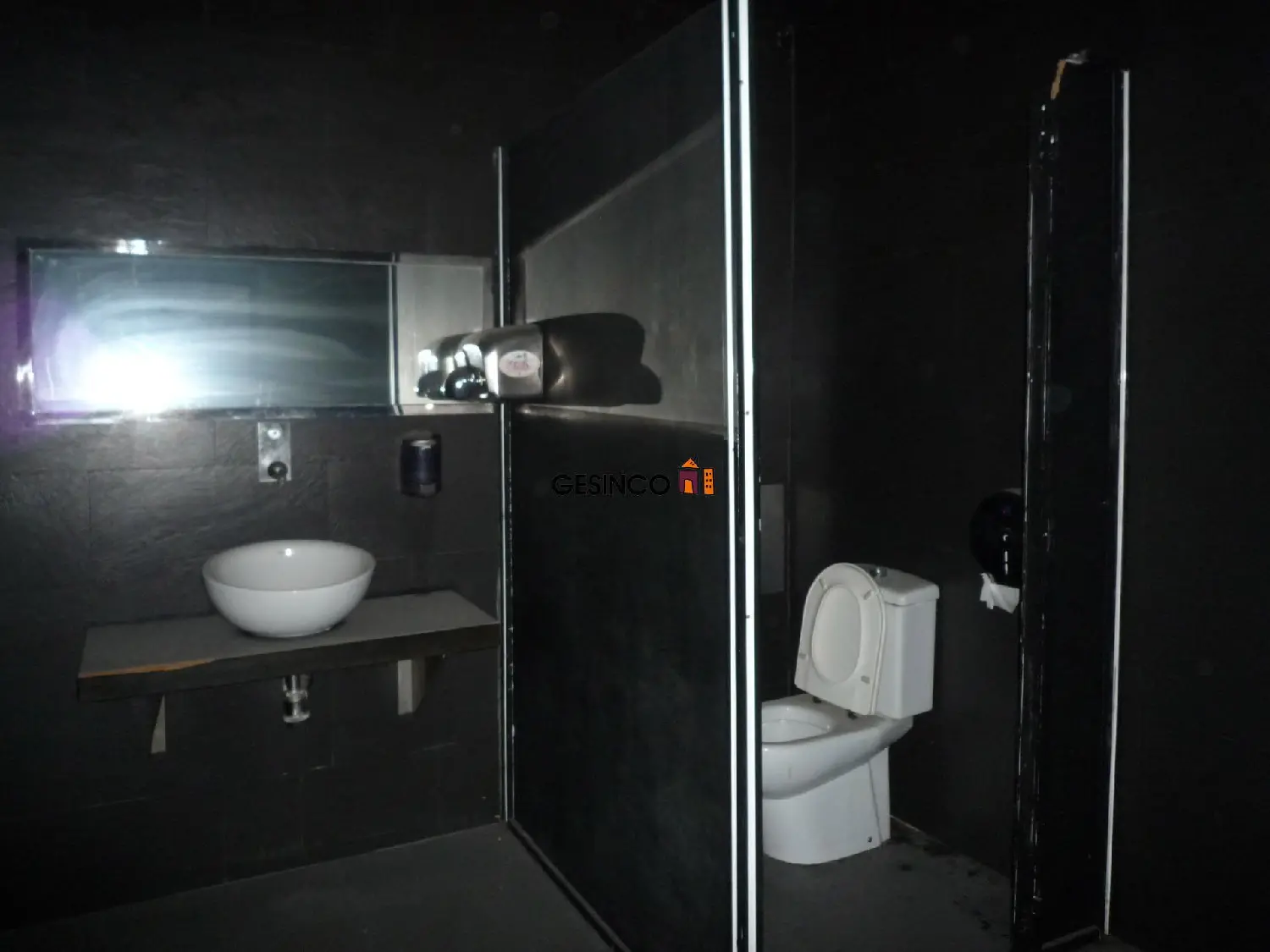  till salu lokal Urbanització D'hèlios Vall D'albaida 3