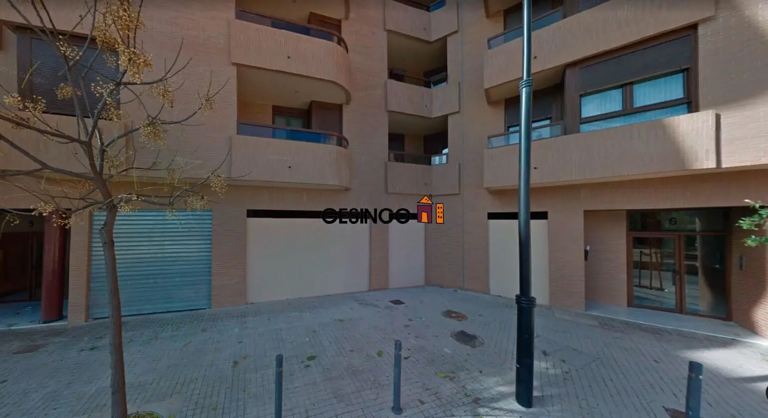  till salu lokal Urbanització D'hèlios Vall D'albaida 1