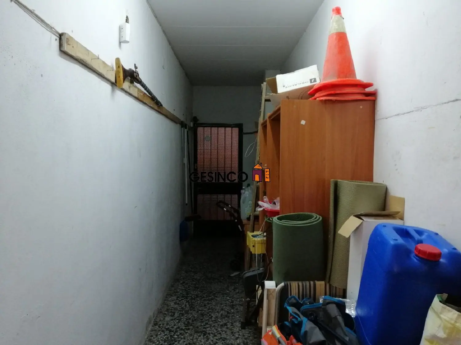  kaufen Gewerberaum Ontinyent Vall D'albaida 5