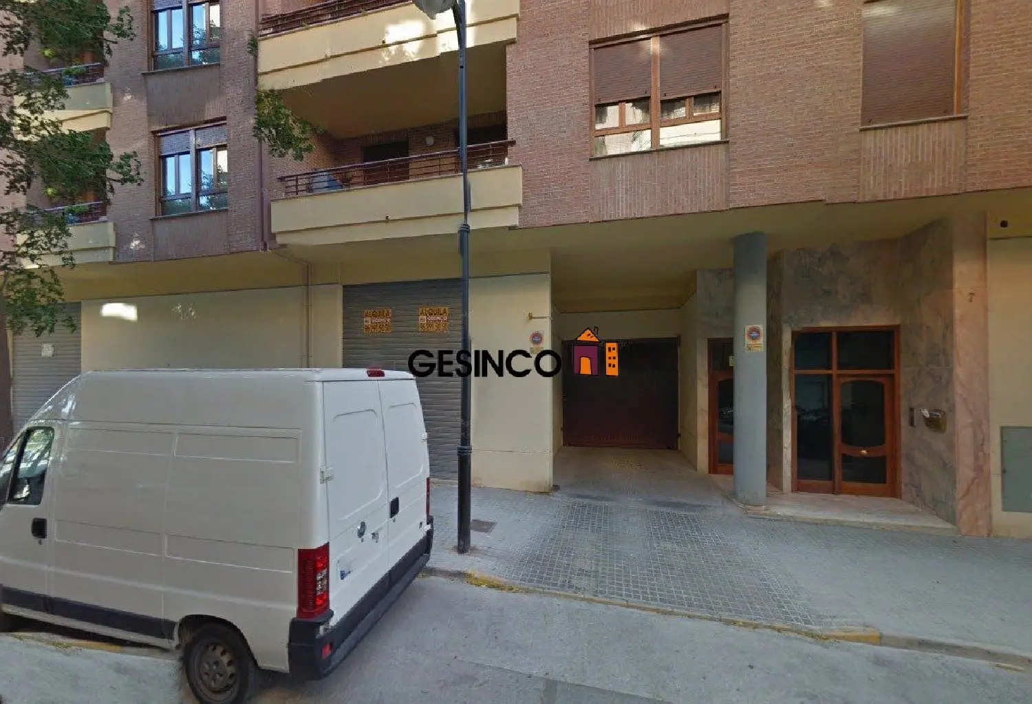 till salu lokal Ontinyent Vall D'albaida 2