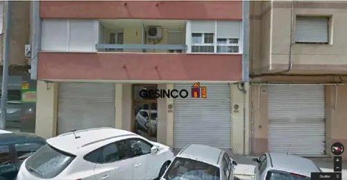 Urbanització D''hèlios Vall D''albaida lokal foto 6208409