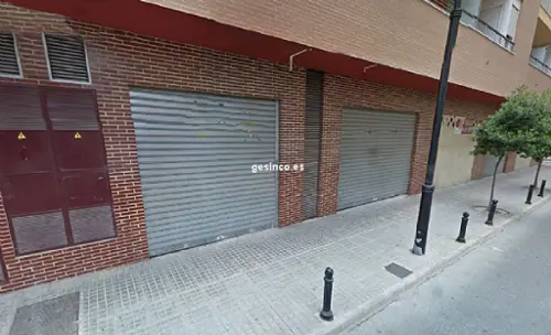 Urbanitzacio Les Aigües Vall D''albaida lokal foto 6208410
