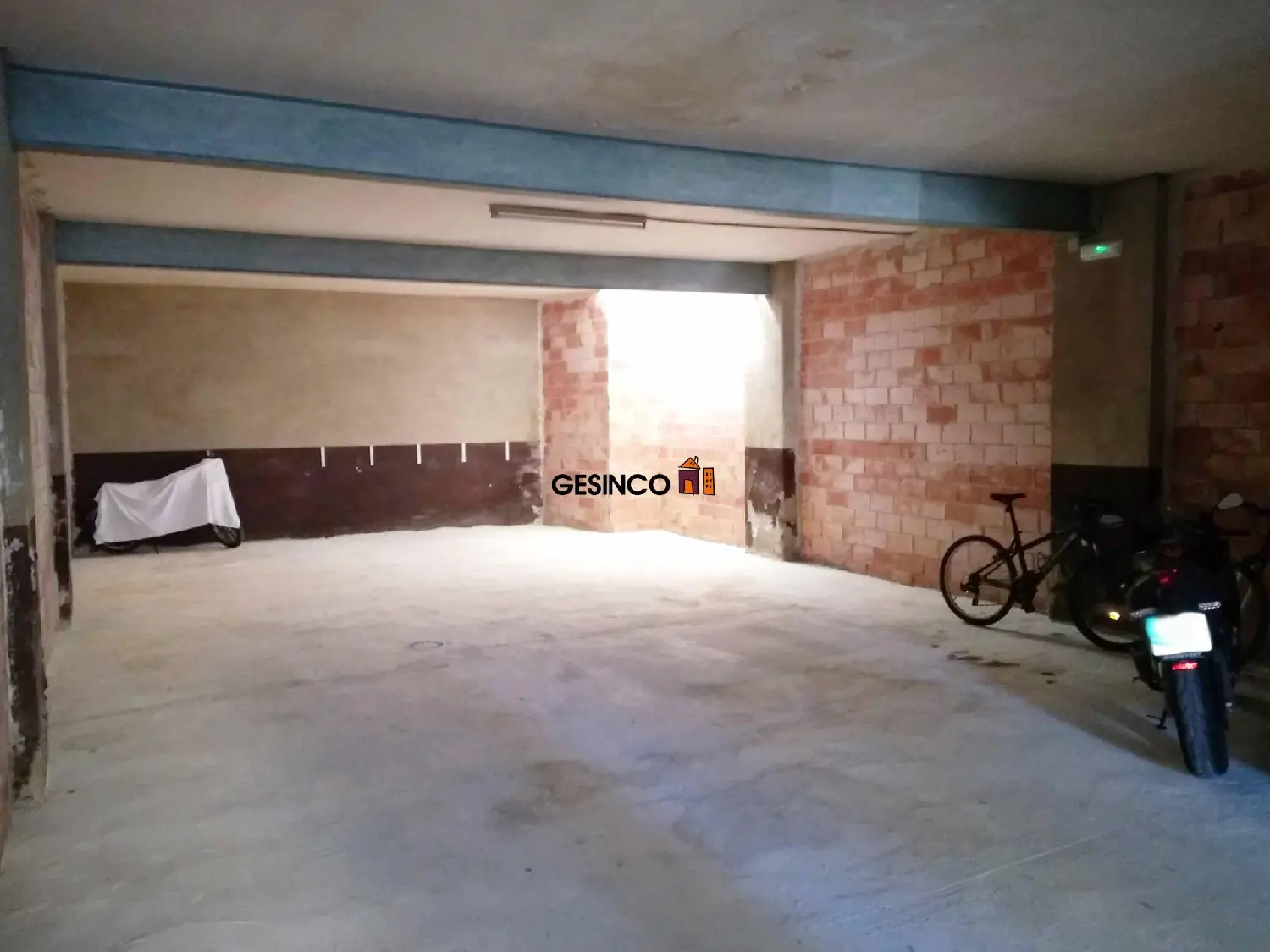  till salu lokal Urbanització D'hèlios Vall D'albaida 2