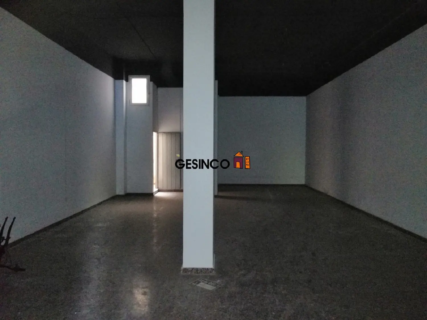 till salu lokal Urbanitzacio El Pilar Vall D'albaida 2
