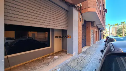 Urbanitzacio Les Aigües Vall D''albaida lokal foto 6208460