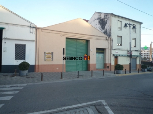 Urbanitzacio Les Aigües Vall D''albaida lokal foto 6232744