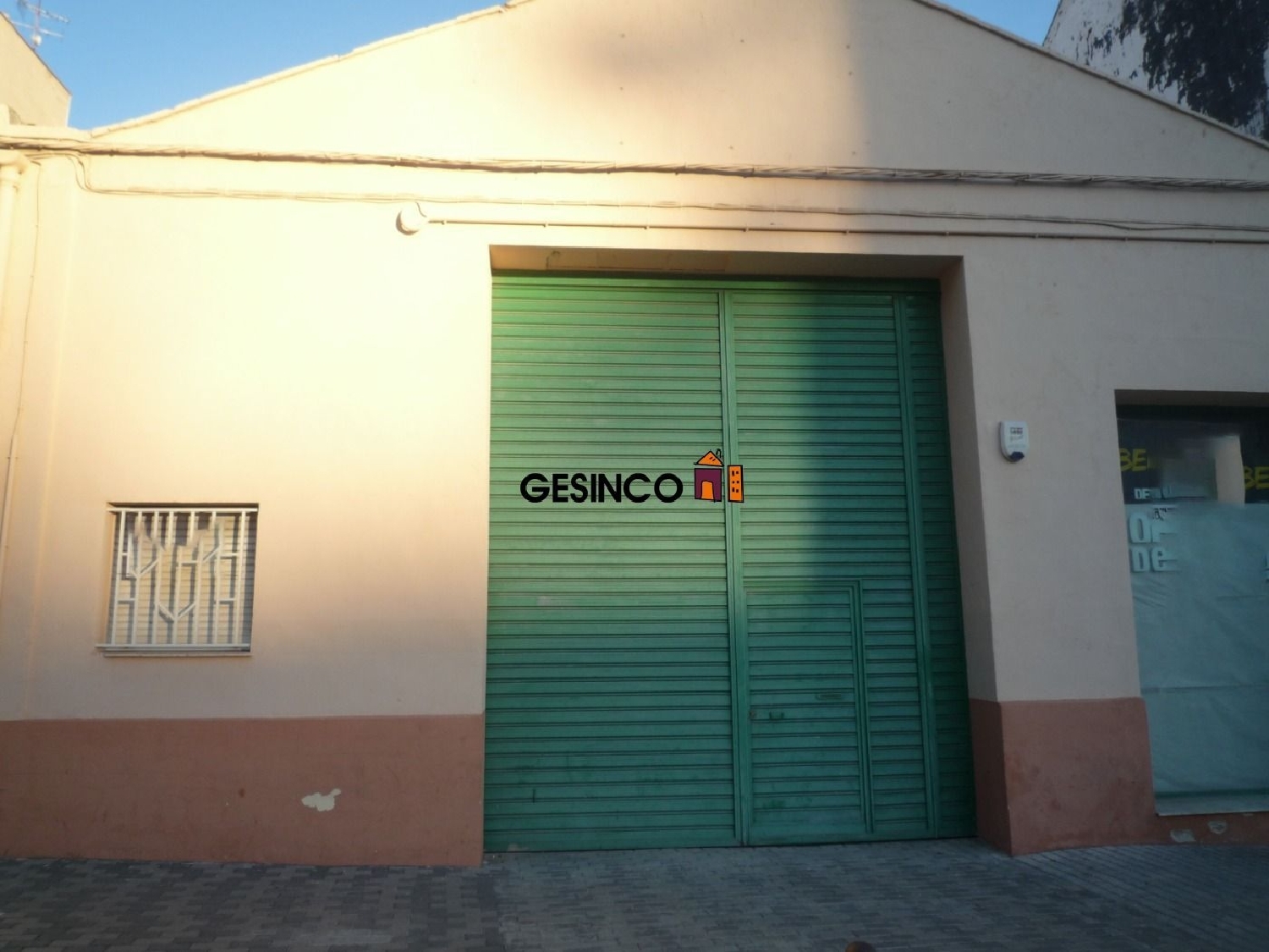 till salu lokal Urbanització D'hèlios Vall D'albaida 2